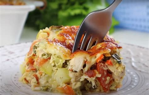 Туна из соевого протеина: удивительно вкусное и полезное блюдо