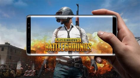 Увеличение производительности игры PUBG Mobile: топ-7 советов