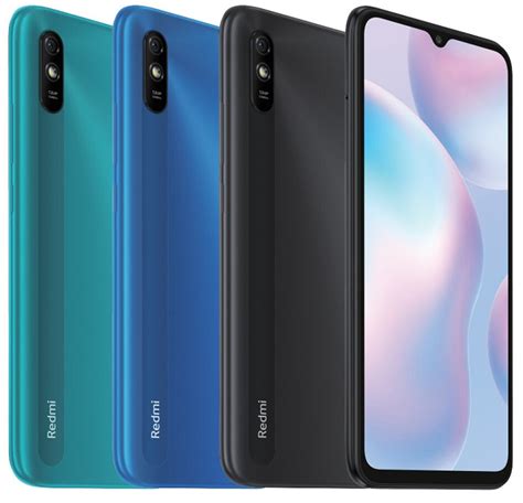 Увеличение эффективности использования Redmi 9A