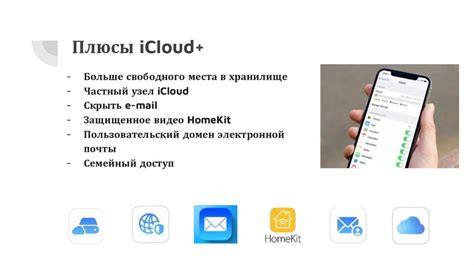 Удаление контактов с помощью облачного хранилища iCloud