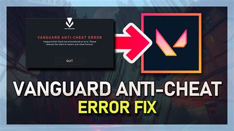 Удаление VALORANT Anti-Cheat: шаги и рекомендации