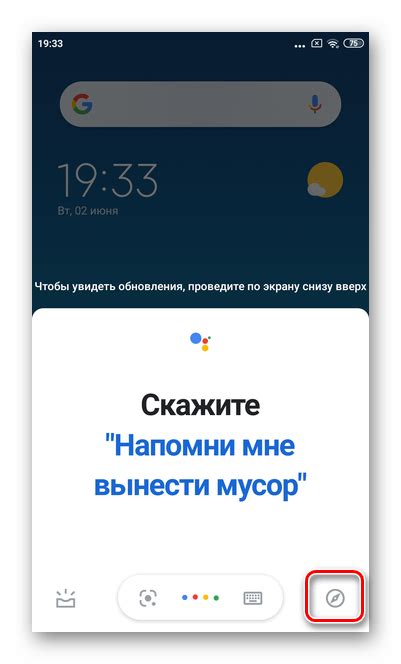 Удерживайте кнопку на футляре до появления индикатора светодиодной лампочки