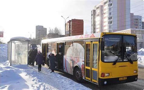 Удобства и сервисы на маршруте №25