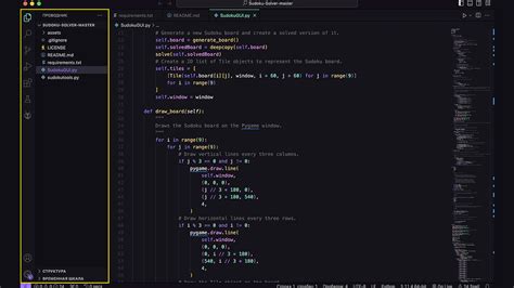 Узнайте, как легко установить VS Code на ваш MacBook