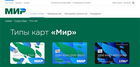 Узнайте возможные способы проверки остатка на виртуальной платежной карте МИР