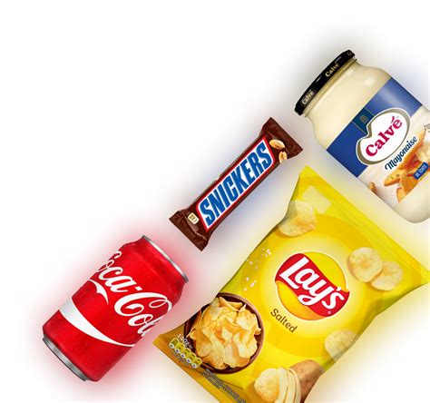 Узнайте о продуктах, рекомендованных для повседневного потребления