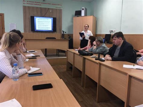 Указание на необходимость примирения узелков и разрешения конфликтов