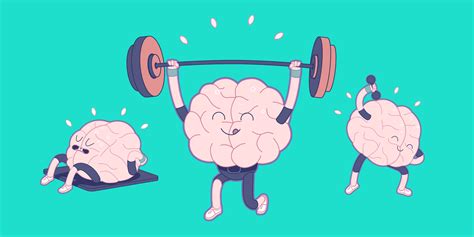 Укрепление когнитивных способностей через ментальные упражнения