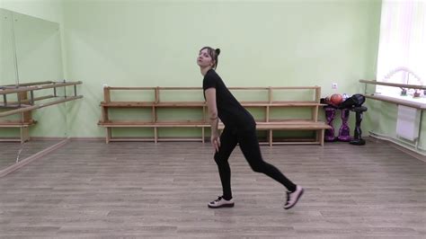 Укрепление мышц пресса: основа успеха