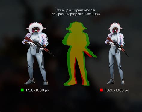 Улучшение видимости теней и контуров в CS:GO: секреты настройки экрана