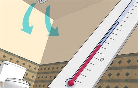 Улучшение влажности и проветривание помещения