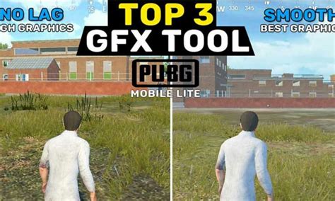 Улучшение производительности: рекомендации по настройке GFX Tool в PUBG Mobile