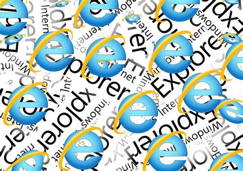 Улучшение удобства использования Internet Explorer