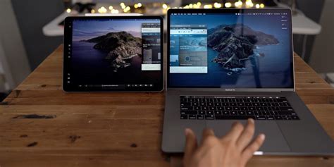 Улучшите вашу продуктивность: превратите iPad в ваш второй экран