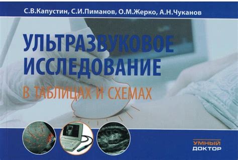 Ультразвуковое исследование: ключ к определению зрелости яйцеклеток