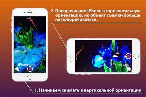 Умные возможности вертикального свайпа на iPhone 8