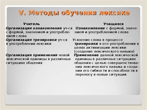 Универсальность и применение в различных ситуациях