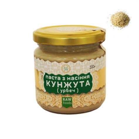 Уникальные свойства пасты гоя: достоинства этого натурального продукта