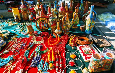 Уникальные сувениры, которые объединяют старинные обычаи и современный дизайн