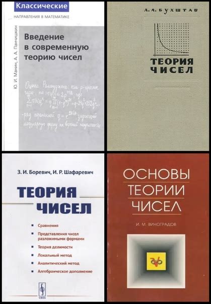 Уникальный раздел: Свойства простых чисел и их применение в математике для учеников 6 класса
