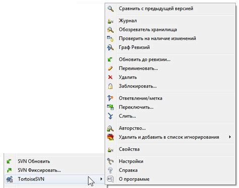 Управление директориями: переименование, перемещение и удаление