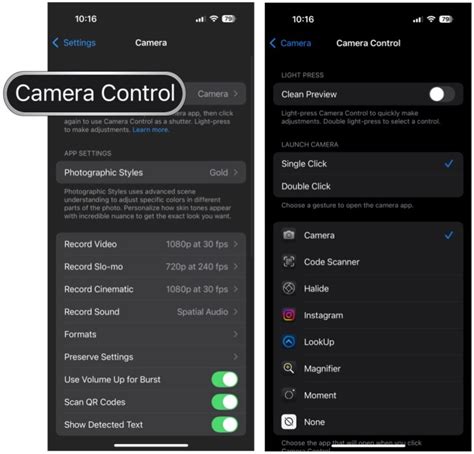 Управление и расположение приложений на iPhone: настройка по своему вкусу