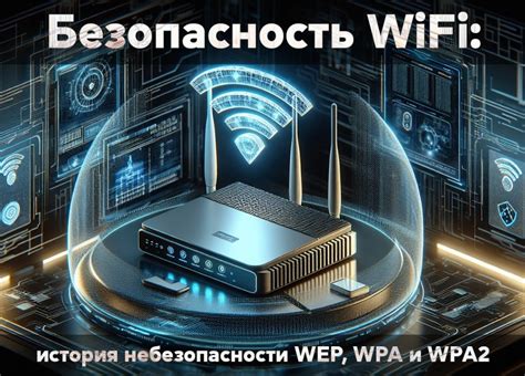Управление пользователями и безопасность в WPA2 Enterprise