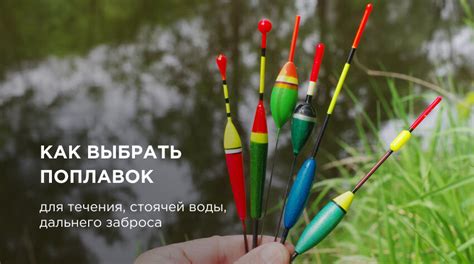 Управление удочкой на больших дистанциях: секреты заброса и ловли