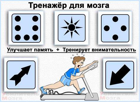 Упражнения для сосредоточенности: тренировка внимательности и неуязвимости к отвлечениям