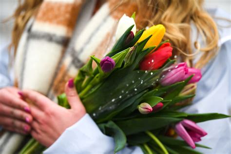 Уровень популярности Международного женского дня в мире