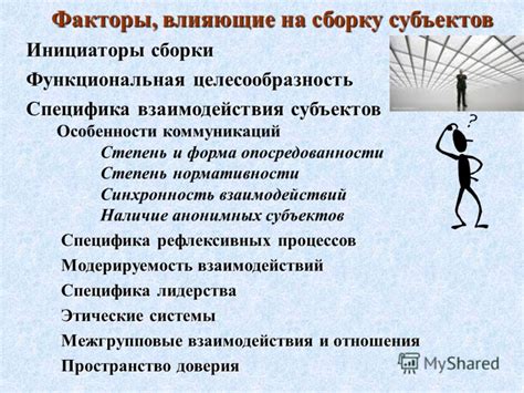 Уровень формальности и степень нормативности