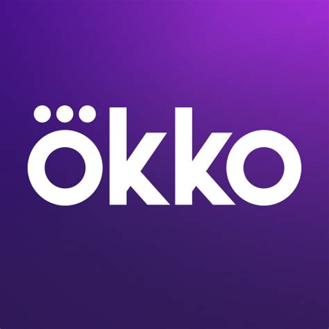 Услуги, предоставляемые ОККО