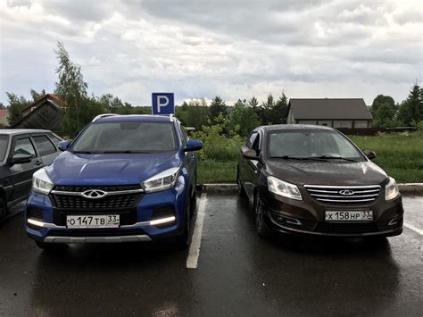Установка ВЧ на заднюю панель автомобиля