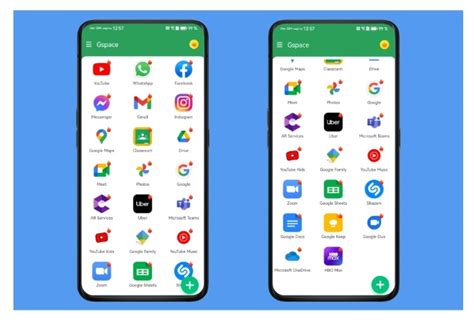 Установка Там Там через магазин приложений Google Play
