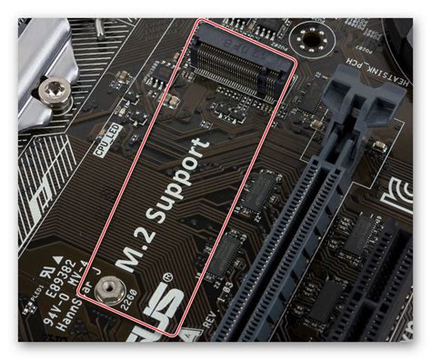 Установка адаптера для SSD M2: превращаем безымянный разъем в мощный хранилище данных