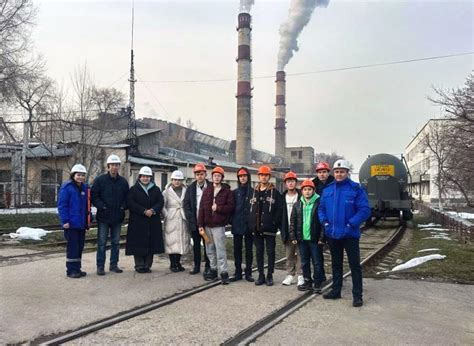 Установка генератора: ключевой компонент энергетической станции