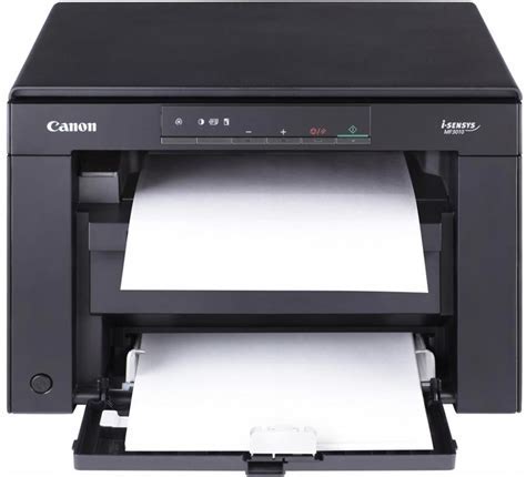 Установка драйверов принтера Canon на компьютер