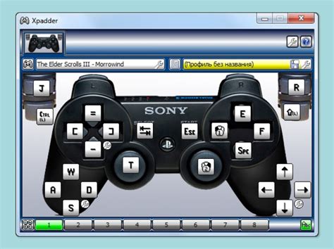Установка и настройка драйверов для геймпада Dualshock 4