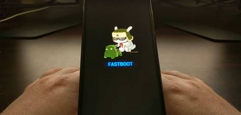 Установка и настройка fastboot на смартфонах Xiaomi