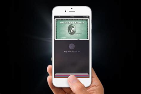 Установка и первоначальная настройка Apple Pay на вашем устройстве