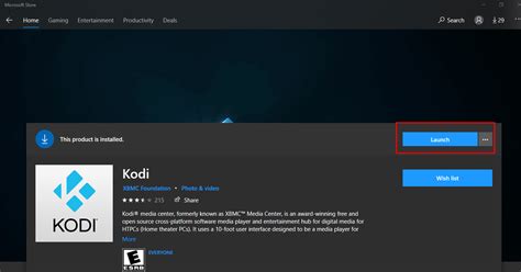 Установка и скачивание Kodi на компьютер: детальное руководство