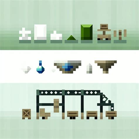 Установка модификации, расширяющей возможности транспортировки в Minecraft