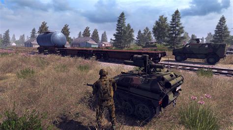 Установка модификаций на Call to Arms: сделай игру интереснее!