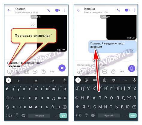 Установка новейшей версии мессенджера