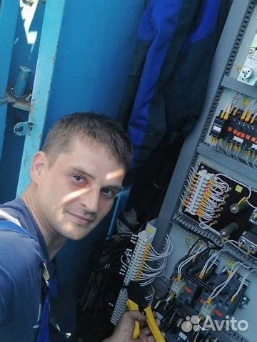 Установка осветительных приборов внутри подземных гротов