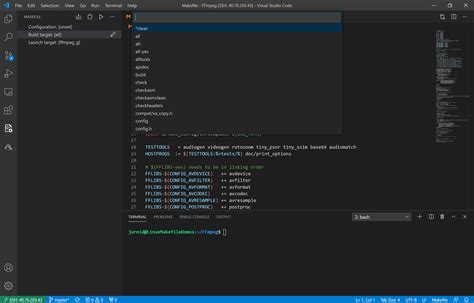 Установка плагина Newtonsoft.Json в редакторе кода Visual Studio Code