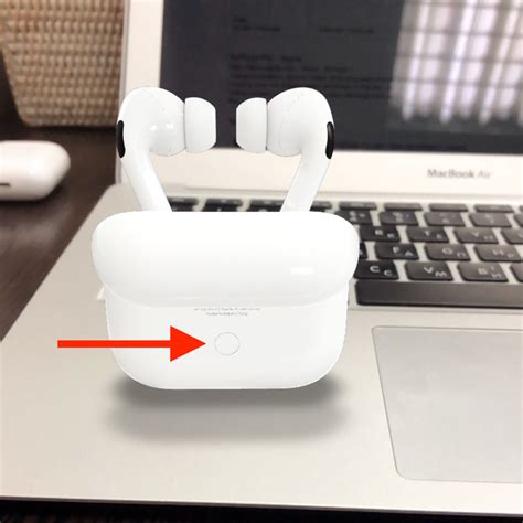 Установка языка и голосового помощника на наушники AirPods Pro