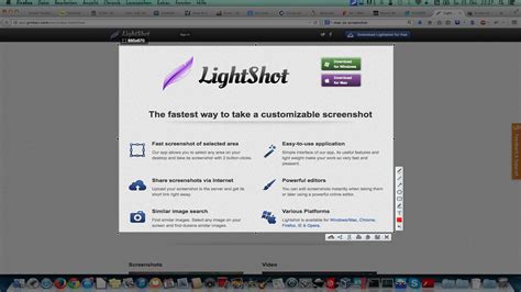 Установка Lightshot на Ubuntu: простой способ получить удобный инструмент для скриншотов