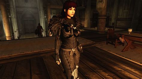 Установка Skyrim bodyslide: пошаговые указания для настройки персонажей