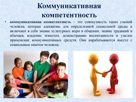Устная часть: выразительность и коммуникативные навыки

